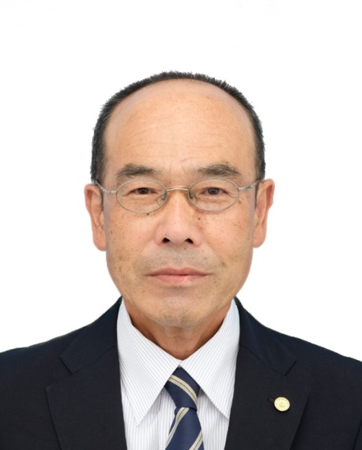 行政書士　西尾岳士
